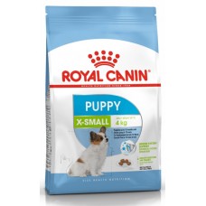 Royal Canin PUPPY X - SMALL 500G